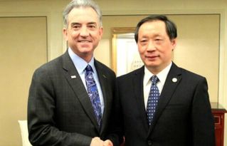 董事长和总裁的区别是什么 董事长和总裁的区别具体是什么-图2
