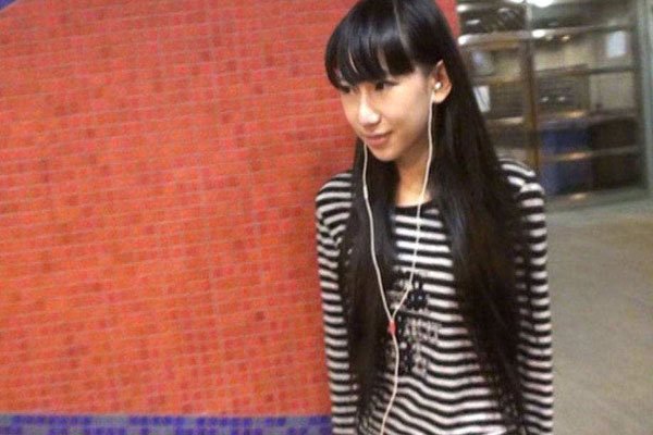 杨永晴和陈冠希的视频何如回事 闭系本来是情侣