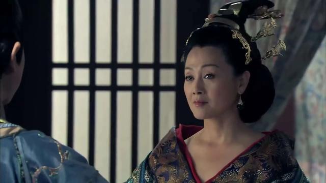 汉惠帝死后谁继承了王位（汉惠帝死后谁继承了皇位）(图1)
