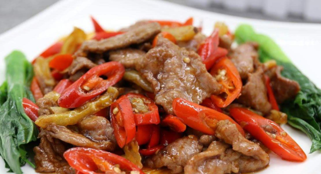 牛排怎么炒好吃 牛排的炒法视频