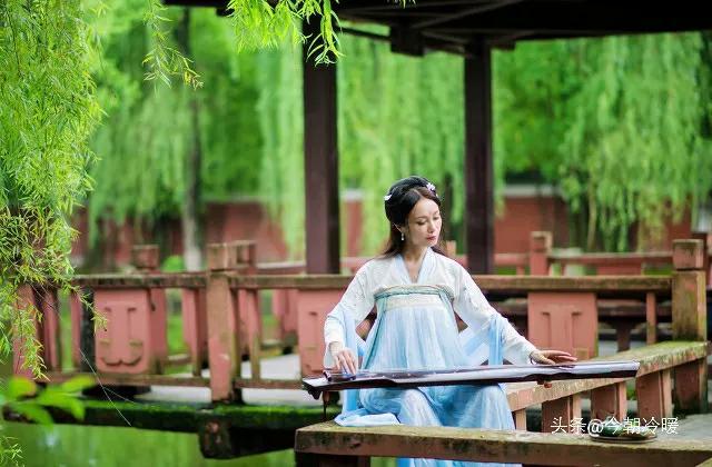 十大古代名曲是哪些（古典音乐十大名曲）(图2)