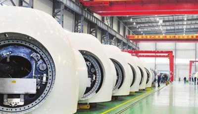 ​新兴产业有哪些，现代社会的新兴产业是什么？