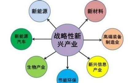 2021年快速崛起的新兴行业