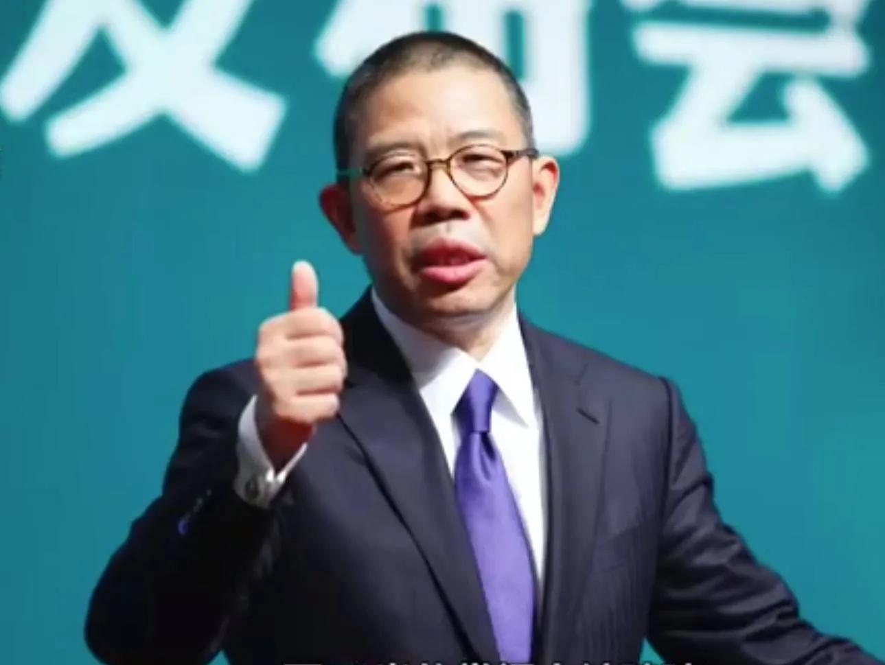 2023年中国100位富豪：钟睒睒为首富，雷军第15，刘强东第72