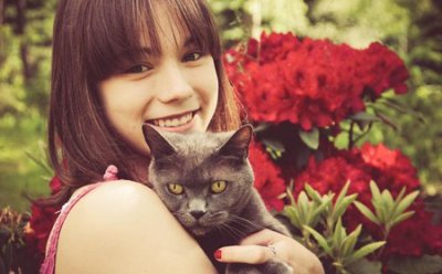 ​女人梦见猫是不吉之兆（梦见猫是好事还是坏事，怎么化解）
