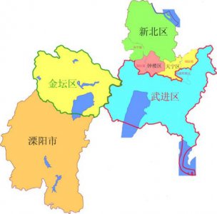 ​常州的地图查询(苏州常州地图查询)