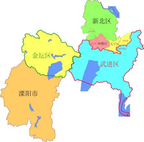 常州的地图查询(苏州常州地图查询)-第1张图片-