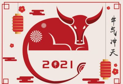 ​牛年只有354天牛年为什么这么短