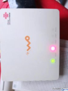 ​无线网los闪红灯是怎么回事(光猫los闪红灯处理方法)