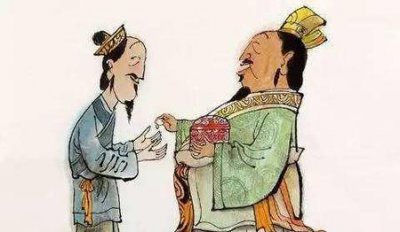 ​买椟还珠是什么意思 买椟还珠的故事(成语故事买椟还珠的意思是什么)