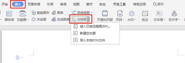 如何画出完美的流程图（看完这篇文章你就懂了）(2)