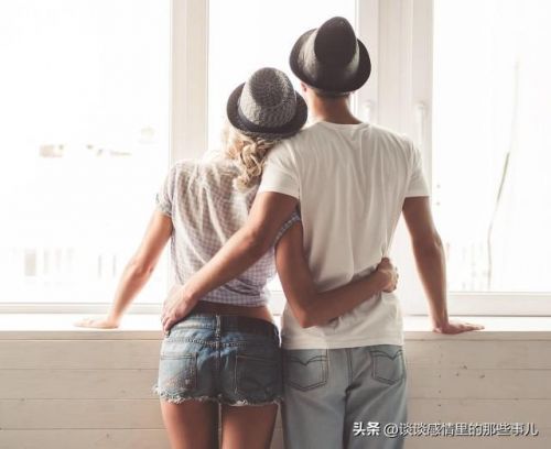 男人频繁出轨一个女人说明啥(大叔,不可以)-第2张图片-