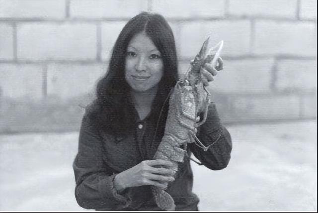 三毛自杀案例（近代优秀女作家）(2)