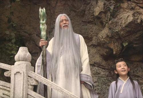 菩提祖师与如来谁的厉害（菩提祖师和如来谁更厉害）(2)
