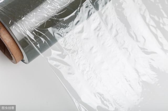 塑料膜知识百科（塑料膜厚度大盘点）(1)