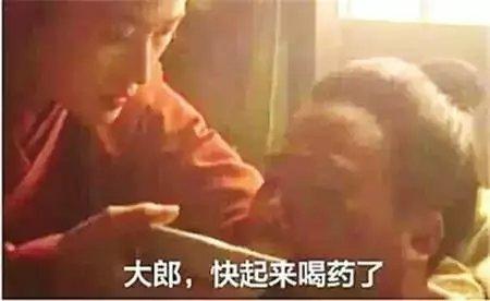 dnf平民大枪连招（王大枪战斗模式早已改变）(1)
