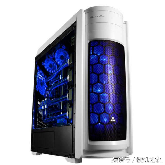 intel corei3-6100（intel六代i3-6100搭配4G显卡仅需3282元）(4)