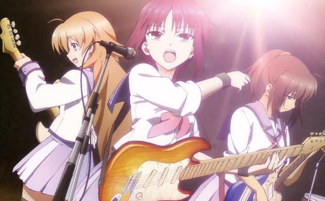 aniplex动漫推荐（奠定了这家公司在日本漫界的地位）(6)