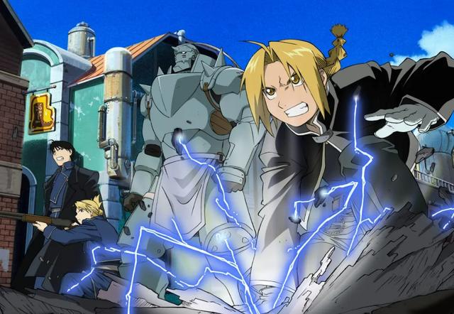 aniplex动漫推荐（奠定了这家公司在日本漫界的地位）(4)