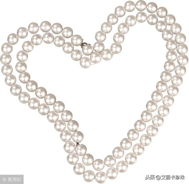 珍珠饰品选购指南（来给大家普及一下珍珠饰品的分类）(5)