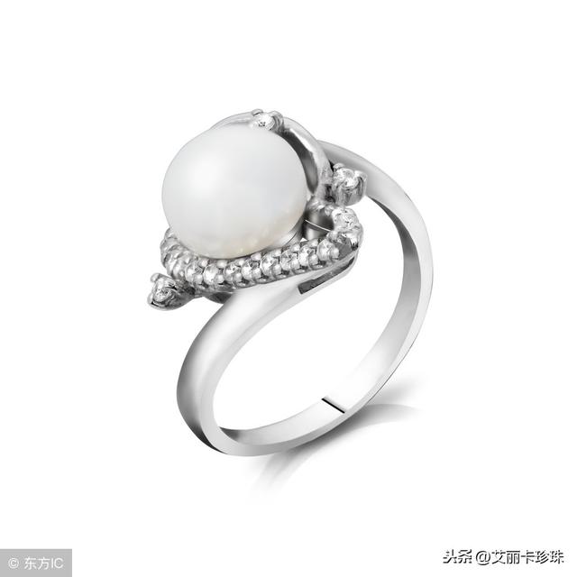 珍珠饰品选购指南（来给大家普及一下珍珠饰品的分类）(1)