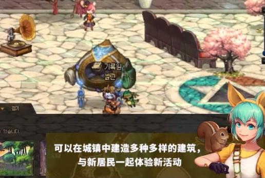 dnf更新公告最新11.18（DNF:2022年下半年更新计划速递）(11)