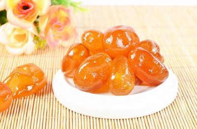 ​蜜饯是什么水果(蜜饯是什么做的?)