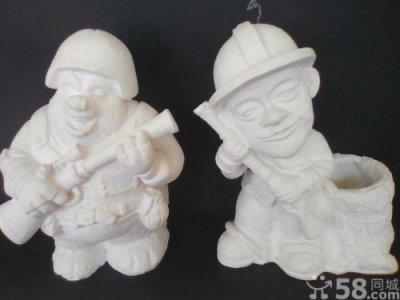 ​石膏像模具批发价格表，石膏像模具批发价格多少