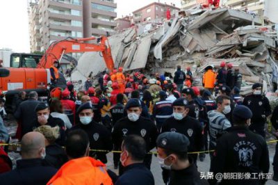​即将发生9.1级地震