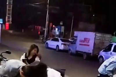 ​怎么看待经常喝醉酒的女人