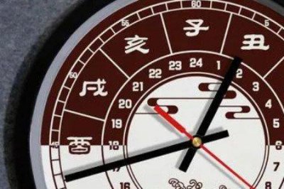 ​15点05分是什么时辰