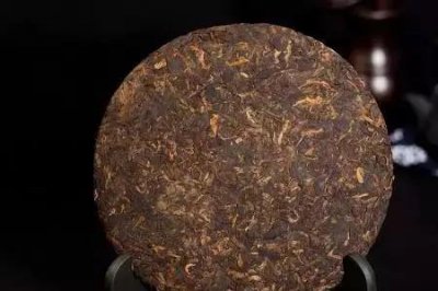 ​普洱茶十大高端品牌