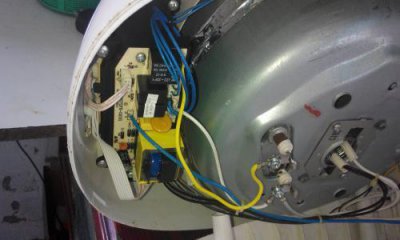 ​电锅漏电的原因及解决方法