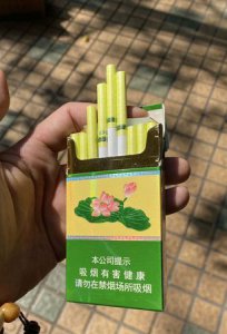 ​荷花烟是哪里生产的,荷花是哪里产的烟