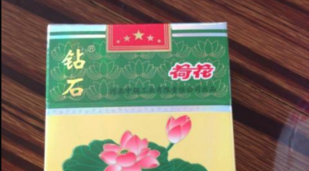 荷花烟是哪里生产的,荷花是哪里产的烟图2