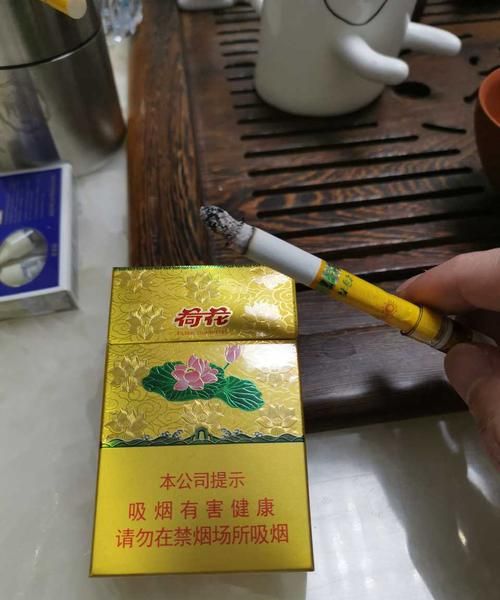 荷花烟产地是哪里