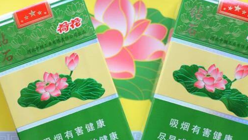 荷花烟是哪里生产的,荷花是哪里产的烟图4