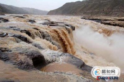 ​壶口瀑布位于什么地方