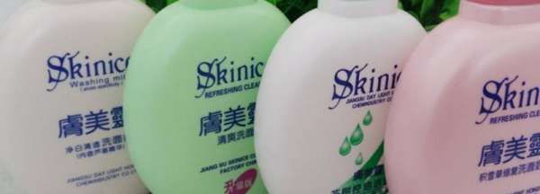 过期的沐浴露还能洗澡,沐浴露过期了还能用吗,有危害吗?图3