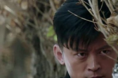 ​猎手电视剧剧中插曲叫什么歌名