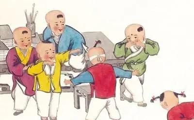 稚子弄冰这首诗的诗意，稚子弄冰这首诗的诗意？图3