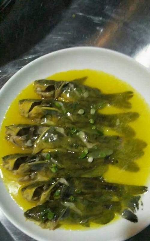 汪丫鱼需要煮多久