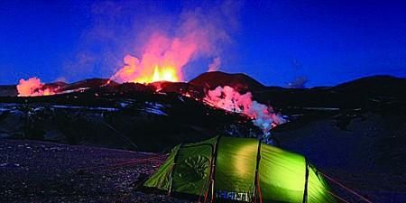 冰岛火山属于哪个国家