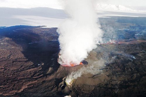 21年火山爆发是哪个国家发生的