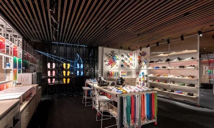 旗舰店、专营店、专卖店有什么区别