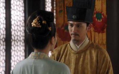 ​大宋宫词赵恒死后谁的儿子继位