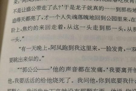 白先勇孽子结局