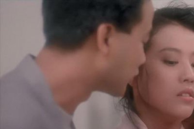 ​歌曲挡不住风情粤语任达华