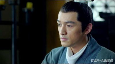 ​琅琊榜聂峰扮演者
