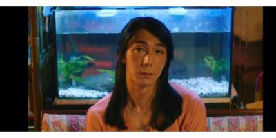 ​迷失安狄阿德扮演者